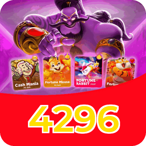 4296 segurança SSL 256-bit - Licença Curaçao, eCOGRA, GLI certificado